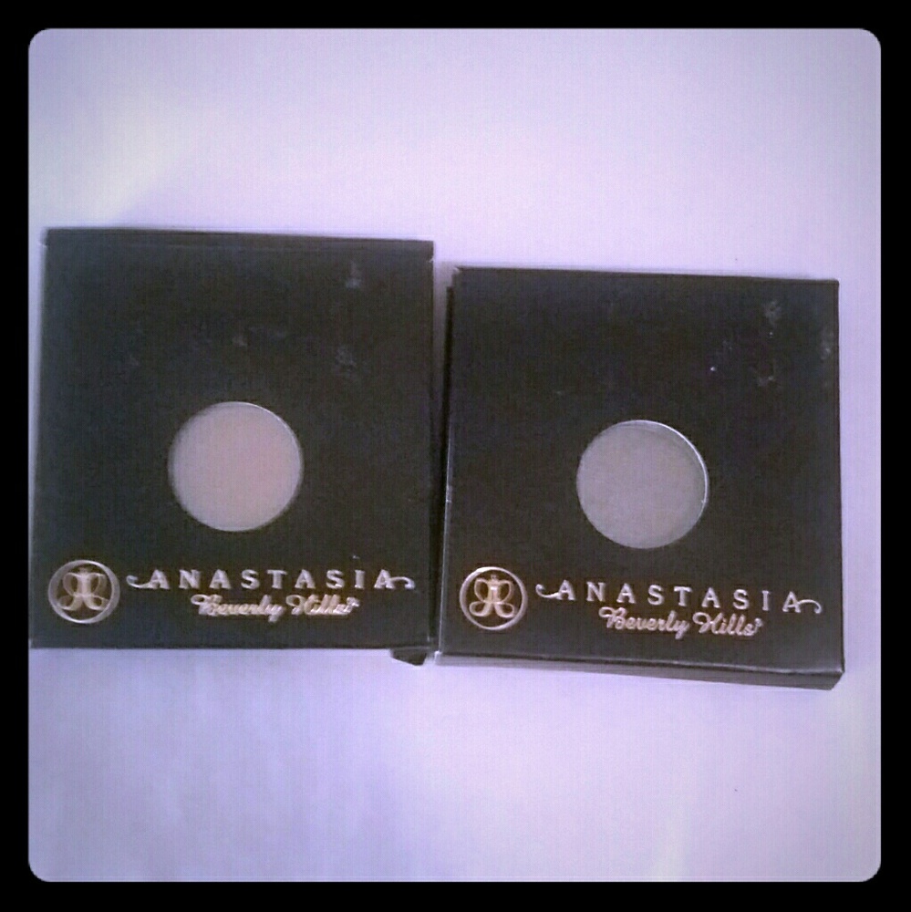 ABH Eyeshadow Singles